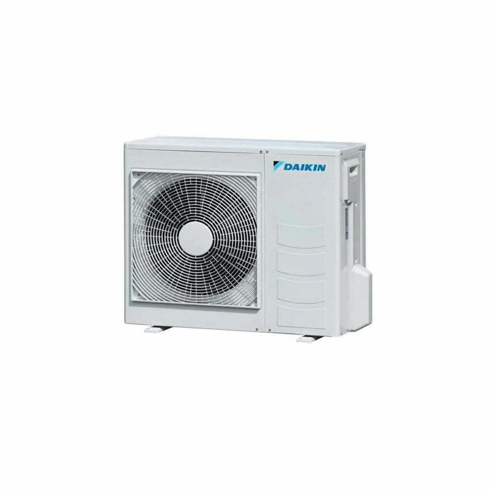 Универсальный кондиционер Daikin - фото №3