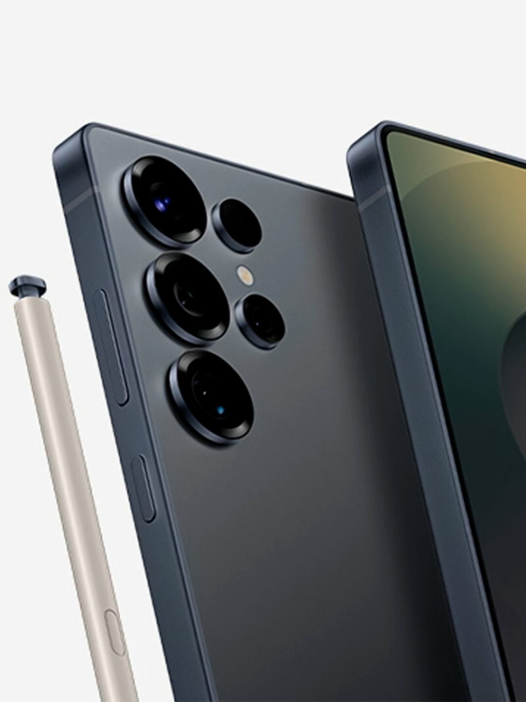 Смартфон W&O X 25 ультра 8/128 ГБ два номера на одном устройстве — фото 1