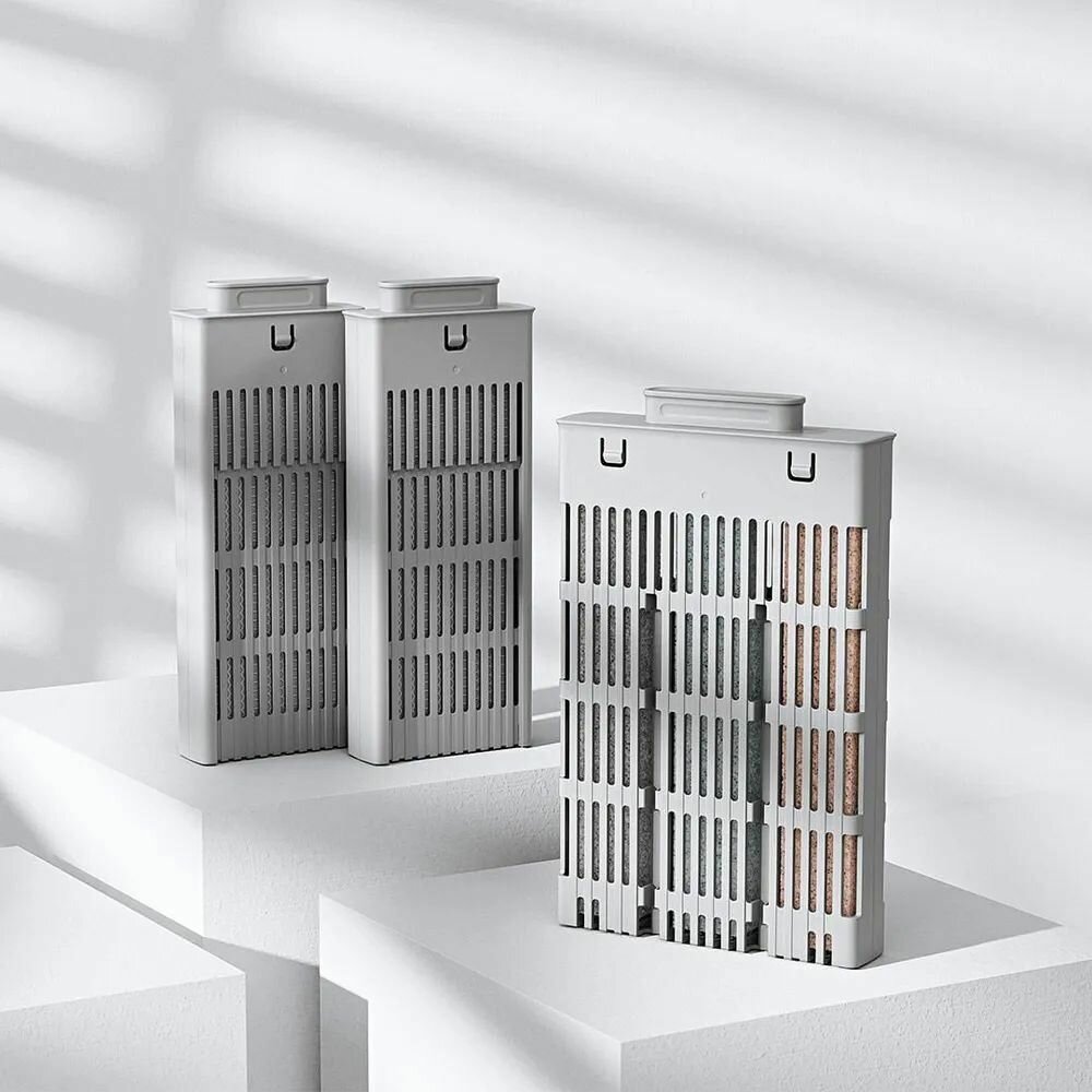 Набор фильтров для умного аквариума Mijia MYG100