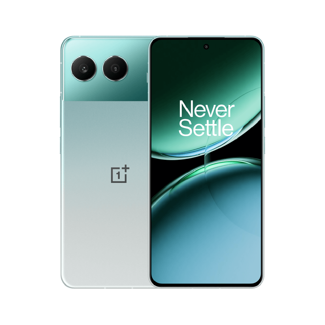 Смартфон OnePlus Nord 4 8/256 ГБ Global, Dual nano SIM, Oasis Green