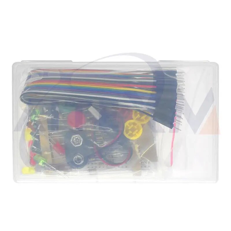 Набор для сборки Arduino Starter DIY Kit For UNO R3