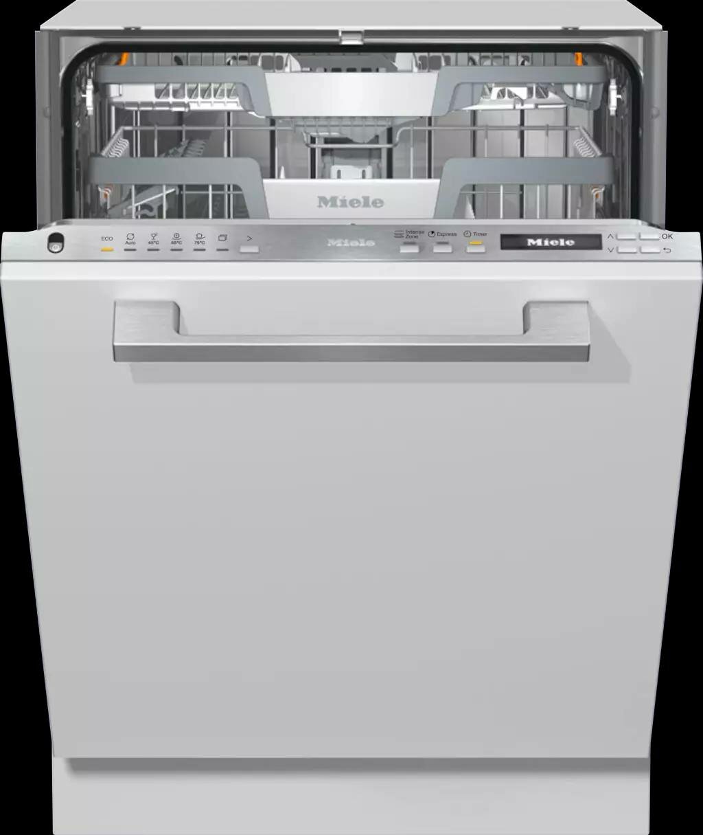 Посудомоечная машина Miele G7260 SCVi