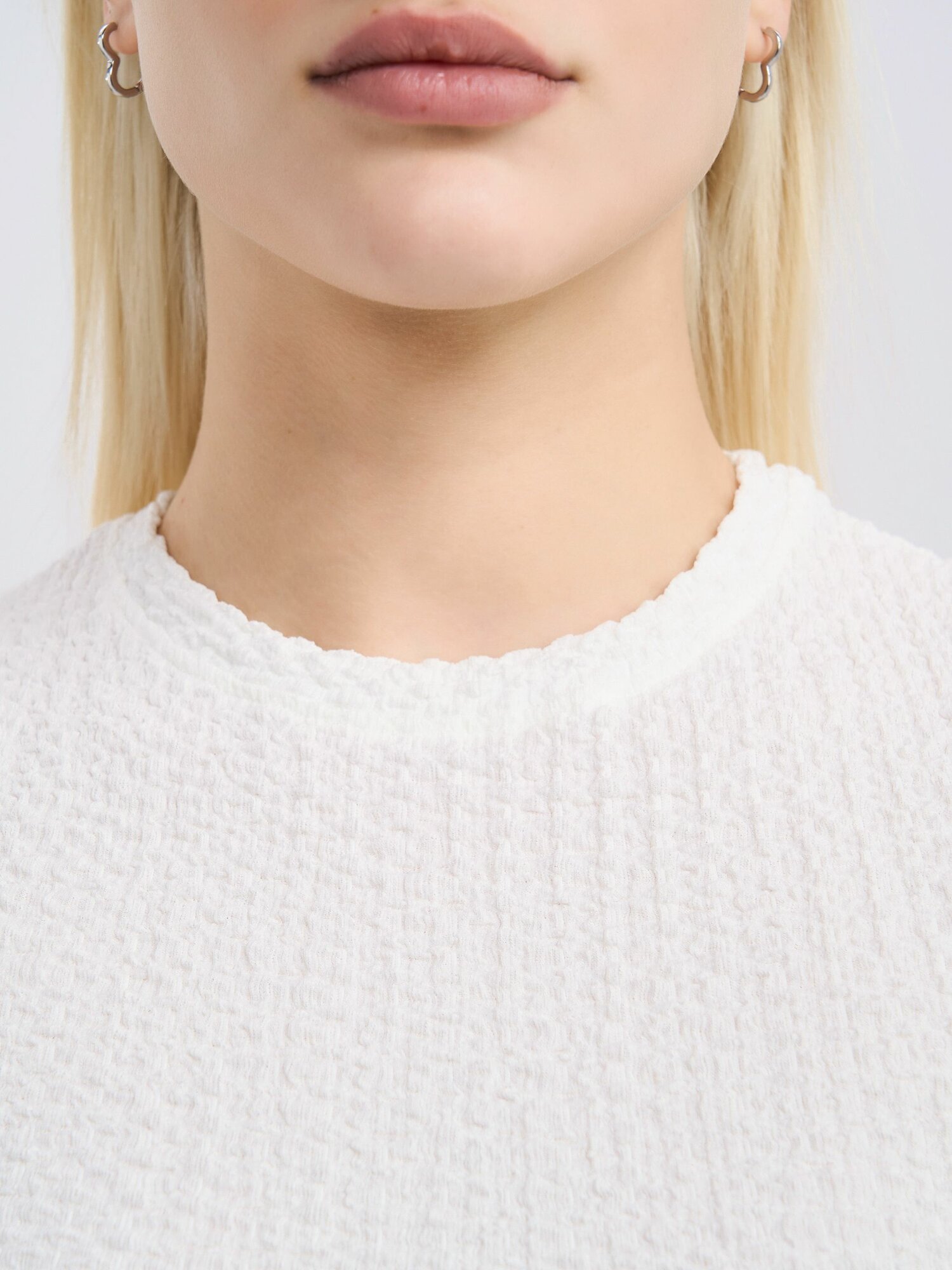 Футболка спортивная ТВОЕ, размер XL, белый — фото 1