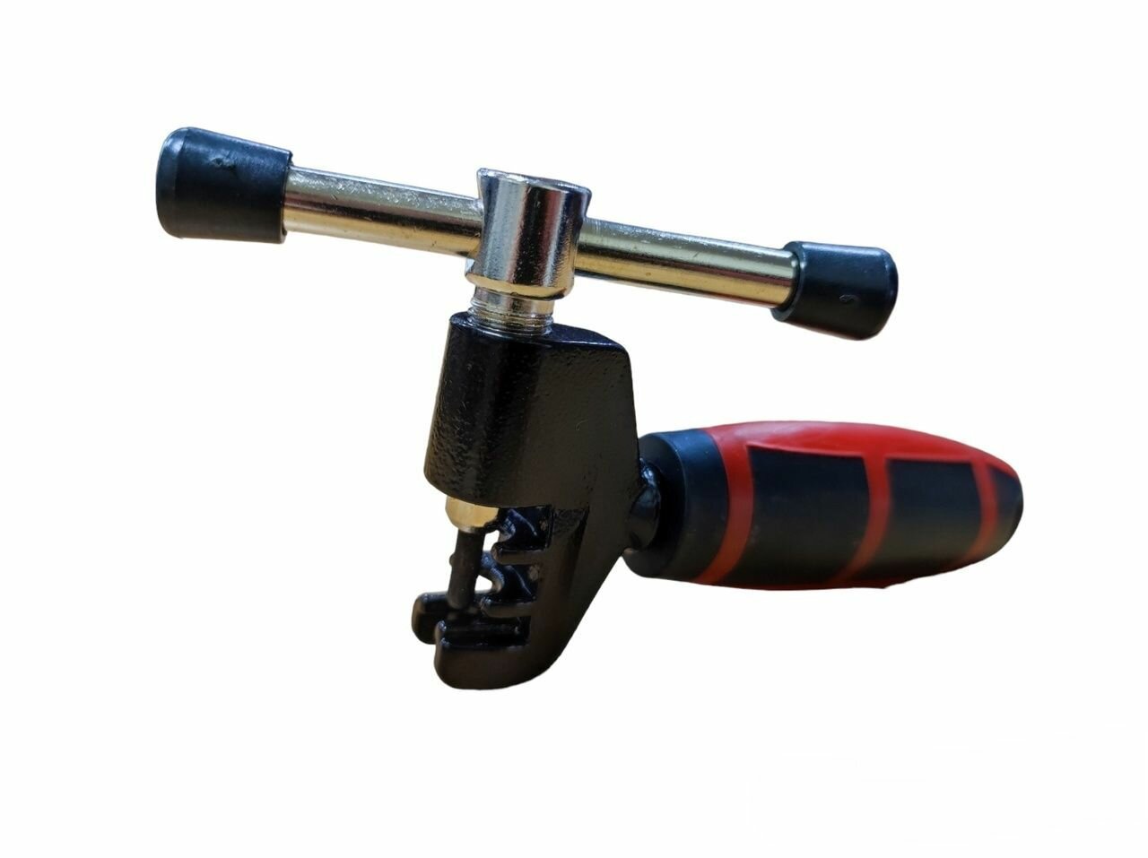 Выжимка цепи