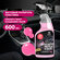 GRASS/ Полироль для пластика автомобиля Polyrole Matte Bubble // ...