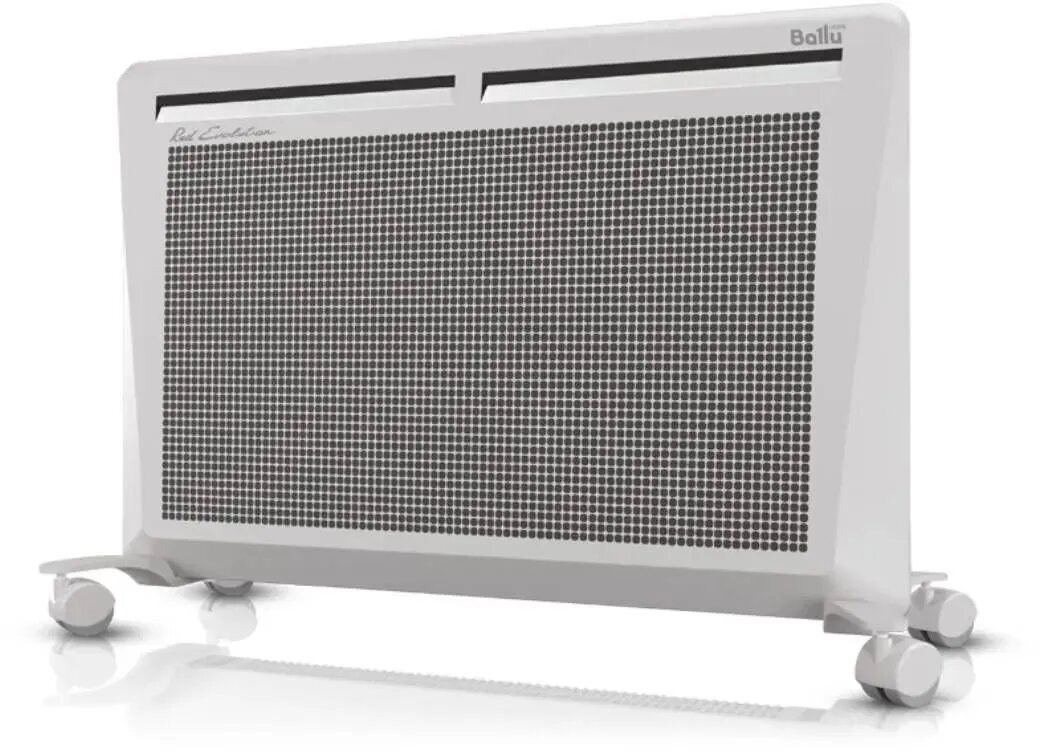 Обогреватель инфракрасный Ballu Red Evolution BIHP/R-1000 1000Вт белый