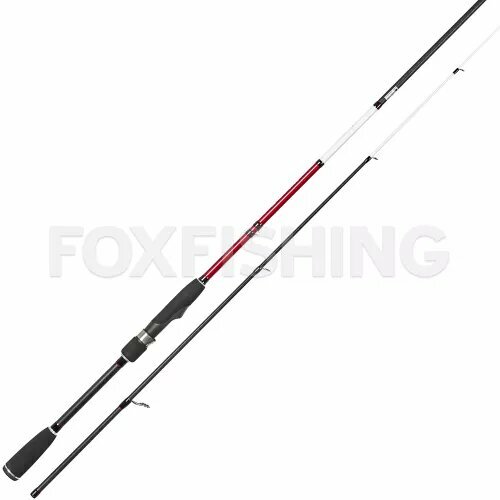 Спиннинг CF Aspen Stake 240см. 5-21гр. 124гр. fast / AS792МLT