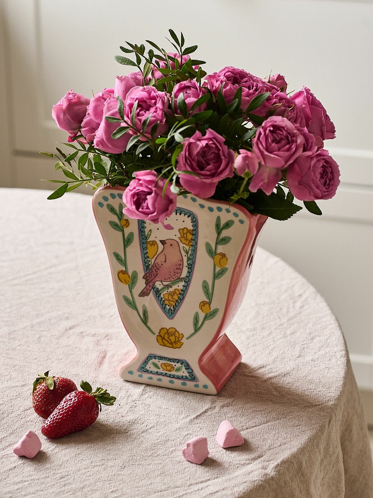 Ваза — фото 1