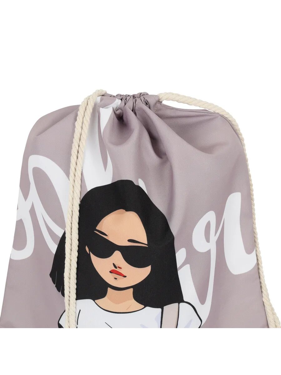 Мешок для обуви — фото 1