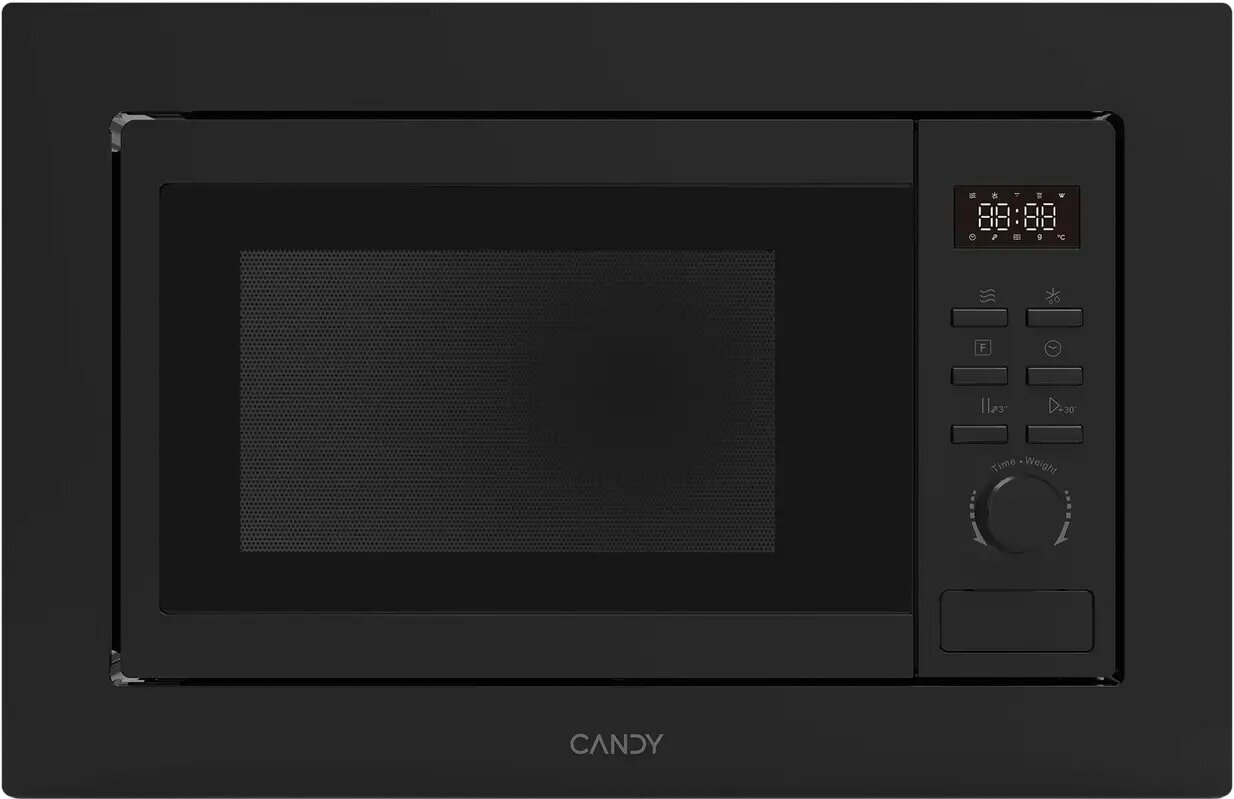 Встраиваемая микроволновая печь СВЧ Candy CMXBDG207B