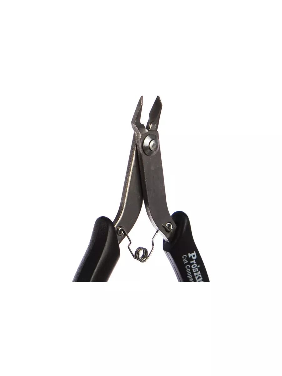 Микрокусачки PM-251 (122 мм.) — фото 1