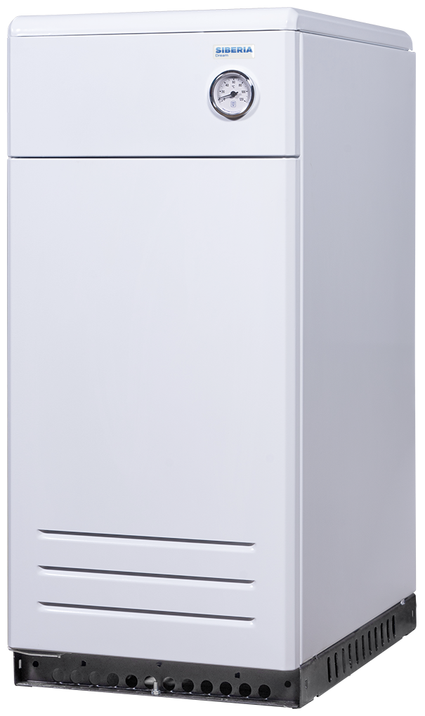 Котел газовый напольный АОГВ Siberia Dream 23 авт. 630 EUROSIT
