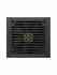 Блок питания GameMax GE-500 ECO, ATX, 500Вт, PFC, APFC, 80Plus, 1 вентилятор, 12...