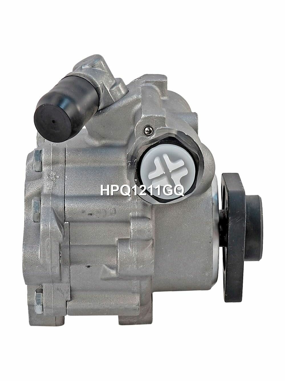 Насос гидроусилителя руля (ГУР) Audi A6, A8 (Ауди А6, А8) — фото 1