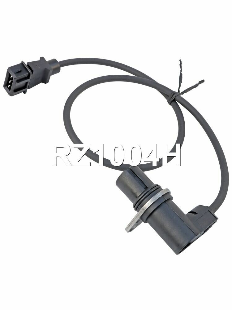 Датчик положения коленвала ДВС UTM RZ1004H для SEAT ALHAMBRA CORDOBA IBIZA TOLEDO Volkswagen CORRADO GOLF PASSAT SHARAN — фото 1