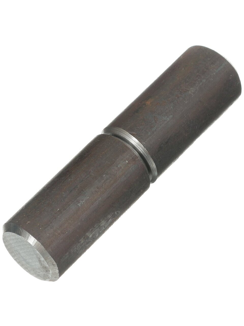 Петля гаражная Секрет-Киров 36х140 мм 9161 с шариком металлическая сварная до 65 кг