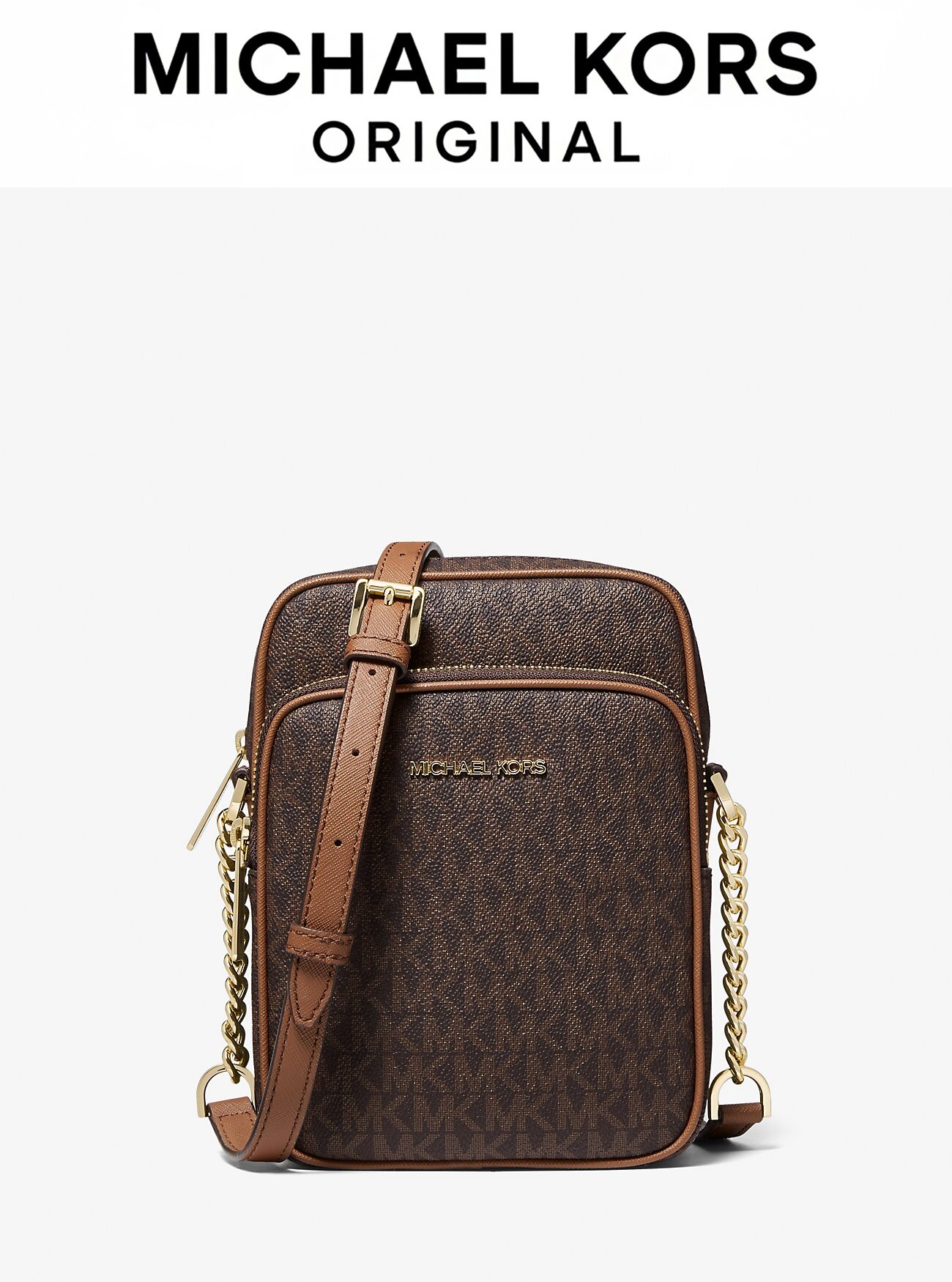 Сумка кросс-боди