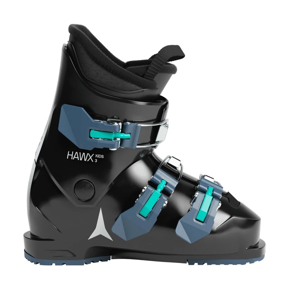 Ботинки горнолыжные ATOMIC Hawx Kids 3