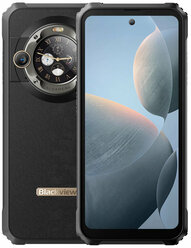 Смартфон BLACKVIEW BL9000 12/512GB, черный