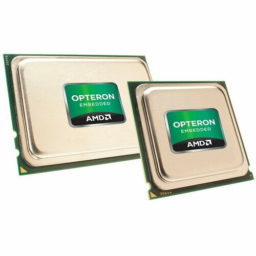 Процессор AMD Opteron 6300 Series 6328 Abu Dhabi G34, 8 x 3200 МГц, HP