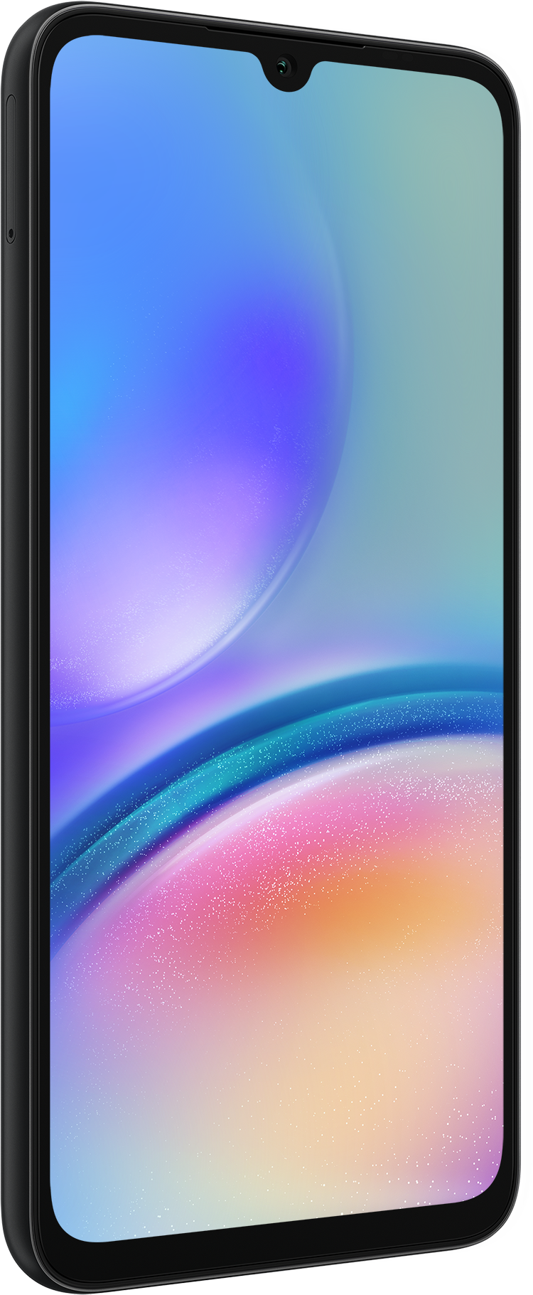 Смартфон Samsung Galaxy A05s 4/128 ГБ, Dual nano SIM, черный