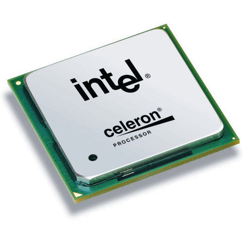 Процессор Intel Celeron 445 LGA771, 1 x 1867 МГц, HP