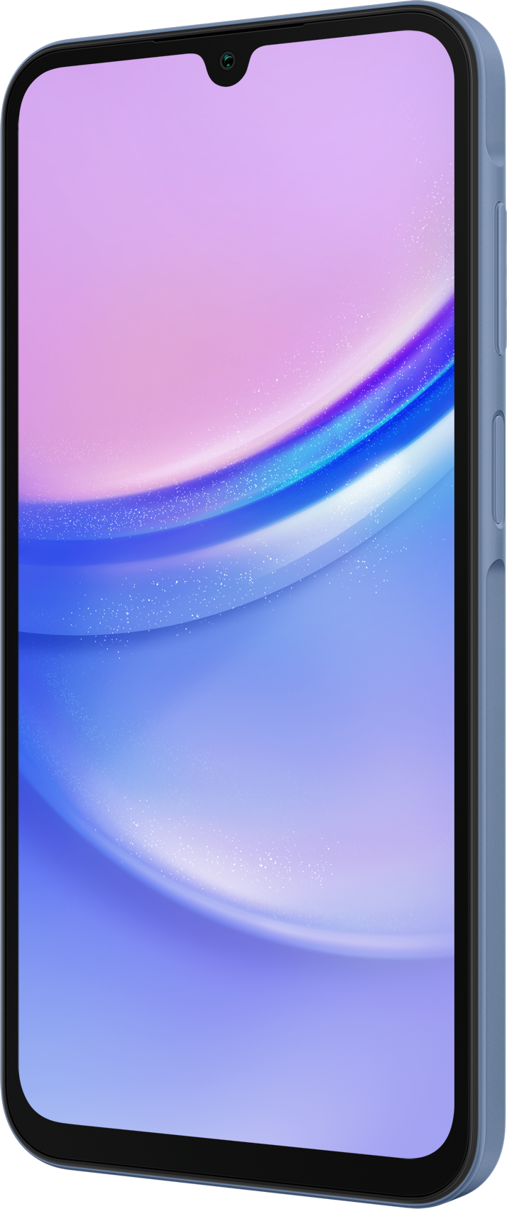 Смартфон Samsung Galaxy A15 4G 8/256 ГБ, Dual nano SIM, синий