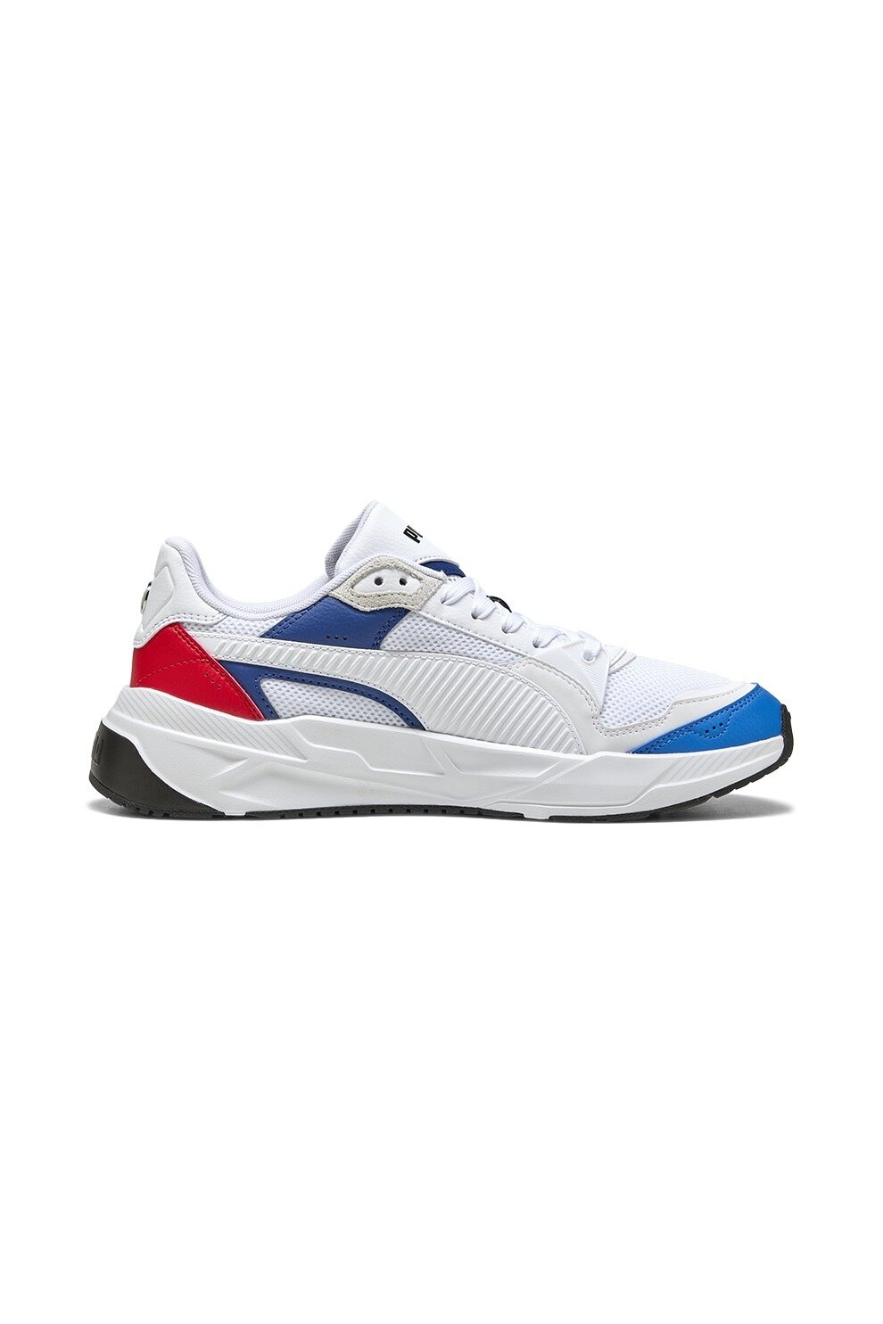 Кроссовки PUMA BMW M Motorsport Trinity 2, размер 9 UK, белый