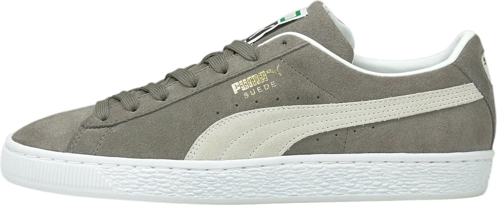 Кеды PUMA Suede Classic XXI