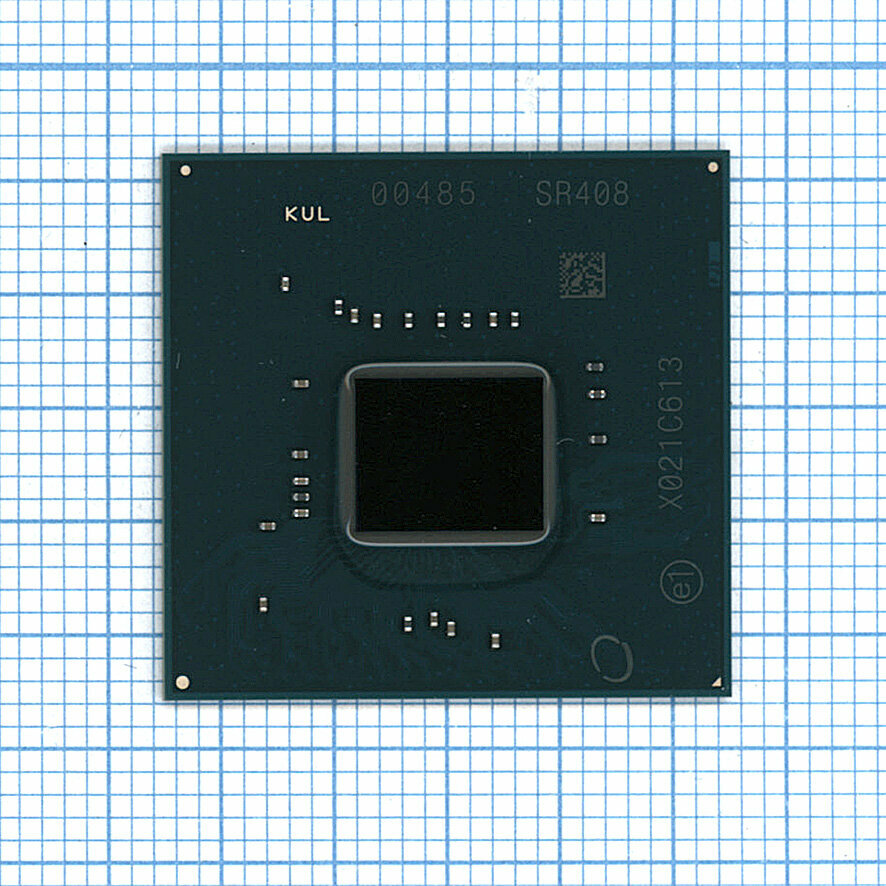 Хаб INTEL FH82B360 SR408