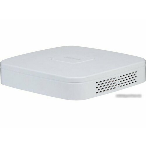 Видеорегистратор Dahua DHI-NVR2104-P-I 895900₽