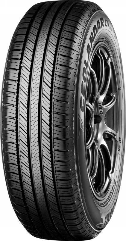 Шина Yokohama Geolandar CV G058 235/60 R16 100V