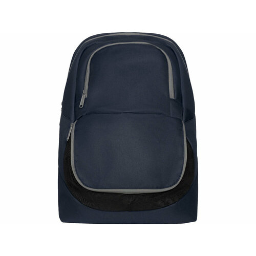 фото Спортивный рюкзак columba с эргономичным дизайном, темно-синий yoogift