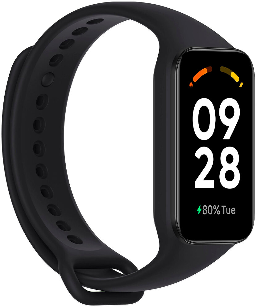 фото Фитнес-браслет Xiaomi Redmi Band 2 CN