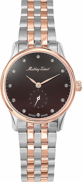 Наручные часы Mathey-Tissot