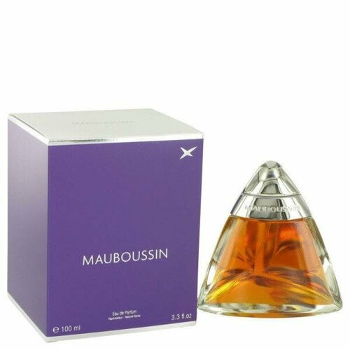 туалетные духи amouage bracken woman 100 мл Mauboussin Woman Туалетные духи 100 мл.