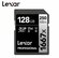 128GB SDXC карта памяти Lexar Professional 1667x