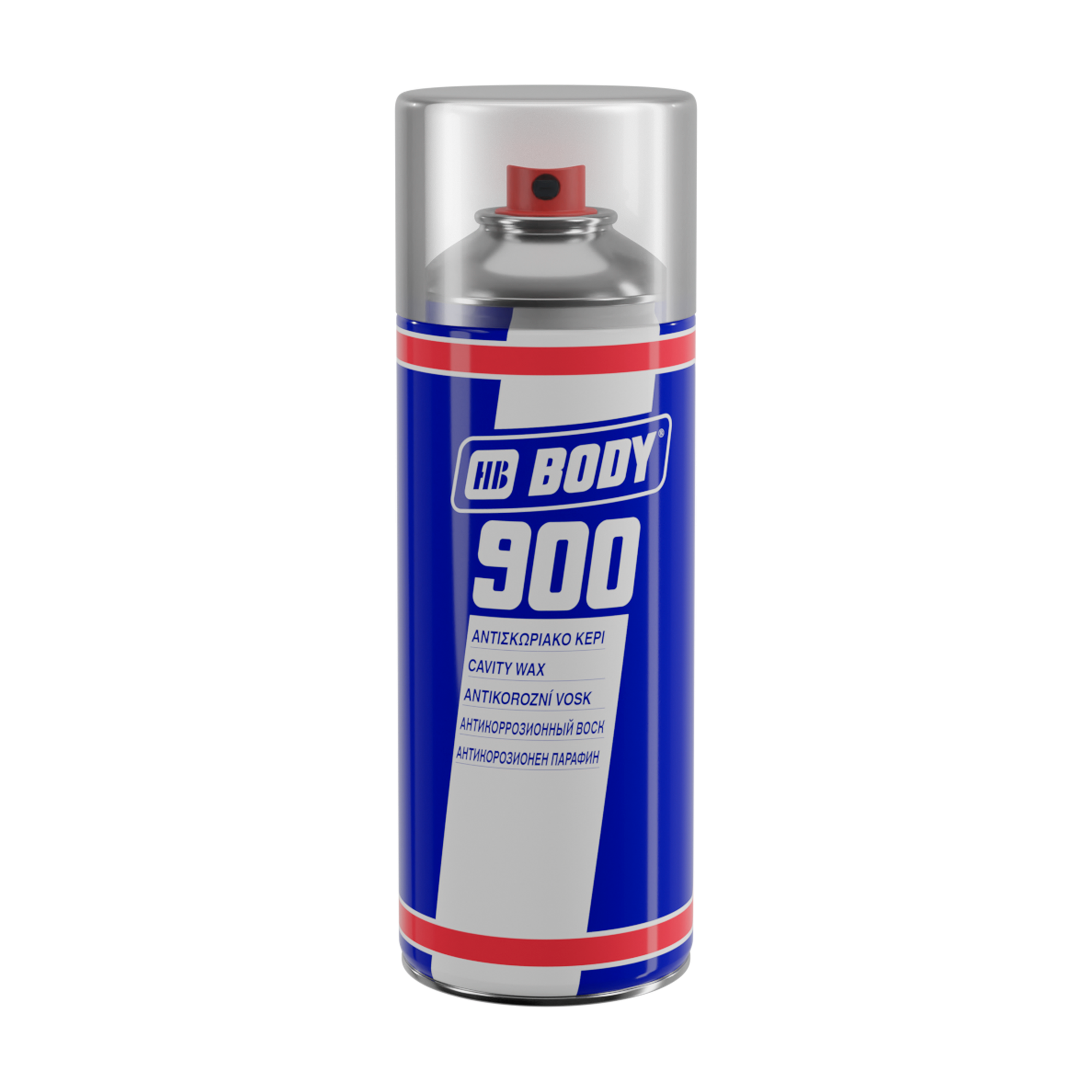 Антикор HB BODY 900 Aerosol