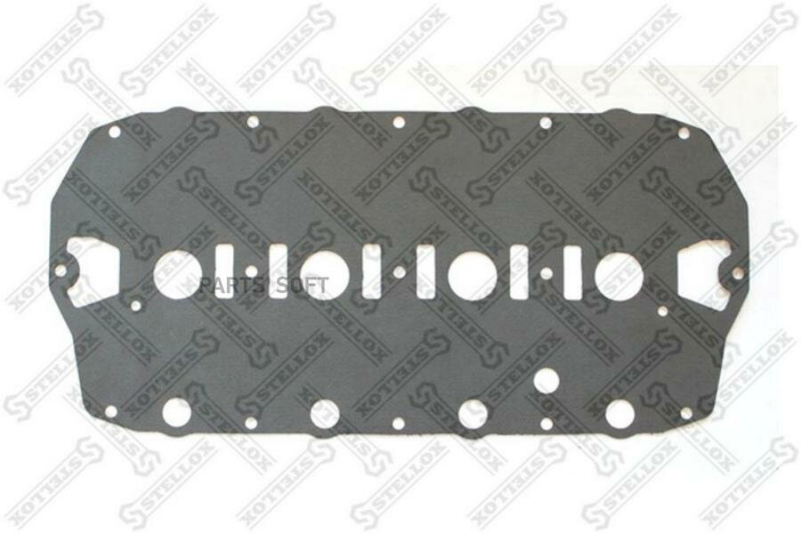 Прокладка клапанной крышки Rover 200/400 STELLOX 1128071SX | цена за 1 шт