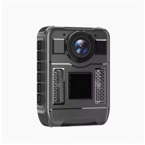 Компактная камера SPECCAM-51D с ночным видением и циклической записью угол обзора 145 градусов HD 1296P 799900₽