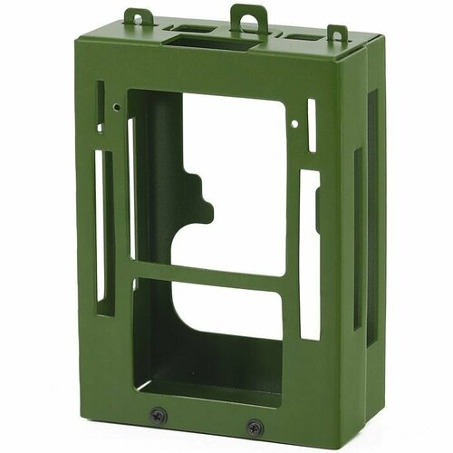 Метал защитный бокс для MG2060-X BolyGuard SG100A4 268600₽