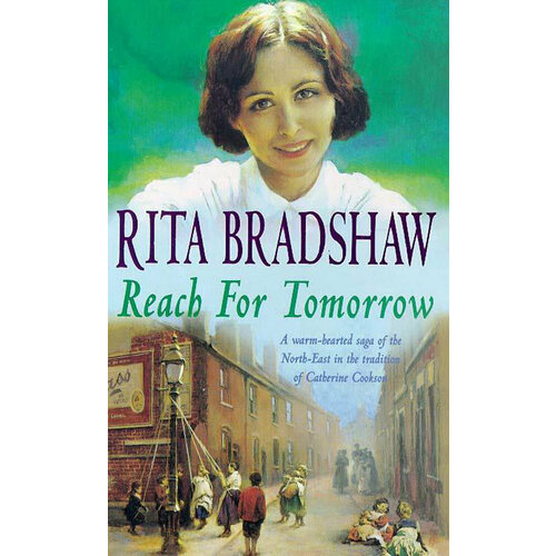 Reach for Tomorrow | Bradshaw Rita