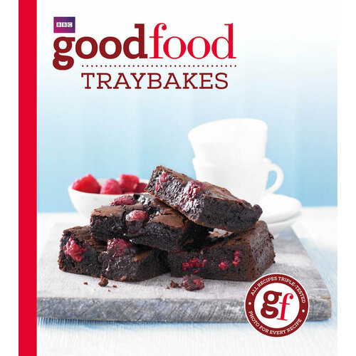 Good Food. Traybakes