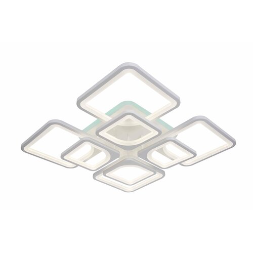 Люстра светодиодная ERGOLUMIX