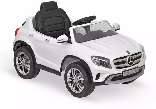 Электромобиль 653R Mercedes-Benz GLA