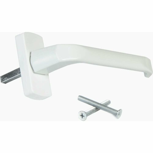 Оконная металлическая ручка Дверной Страж ДС42148