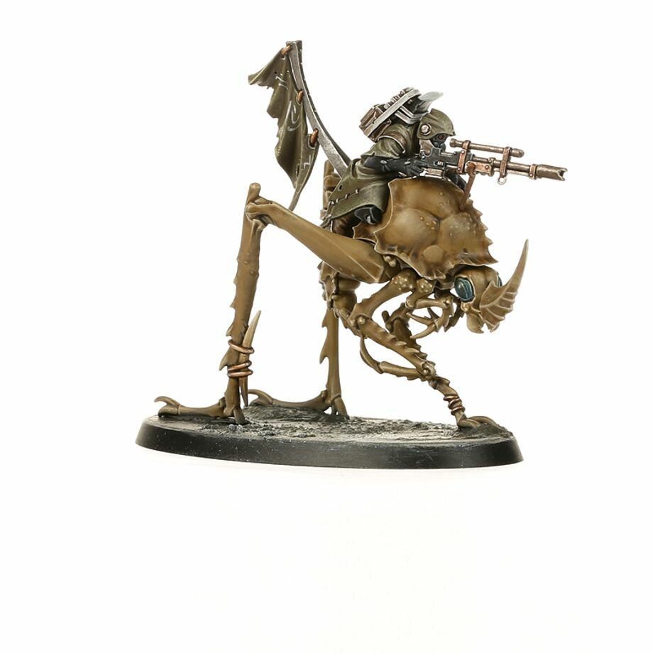 Набор миниатюр Warhammer Games Workshop - фото №5