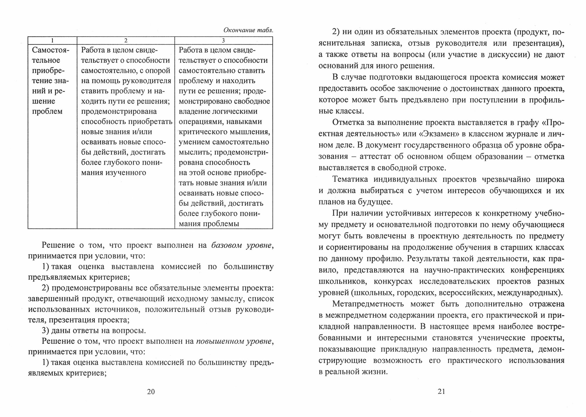 Современная система оценки достижения планируемых результатов освоения ООП основ. общего образ.(+CD) - фото №3