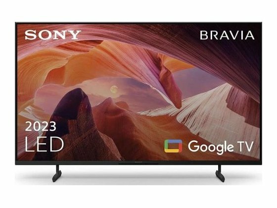 Sony KD-50X80L