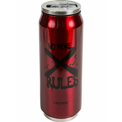 Термокружка стальная бутылка для чая кофе напитков 470 мл 944₽